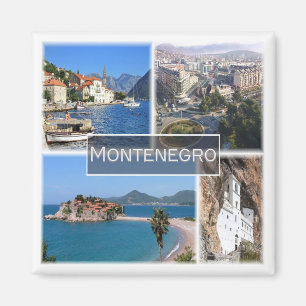 Imã ME * Montenegro