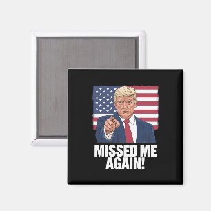 Imã Me Perdeu de Novo Você Perdeu Trump Eleições 2024