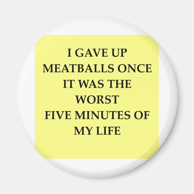 Imã MEATBALLS.jpg (Frente)