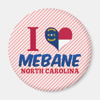 Imã Mebane, Carolina do Norte