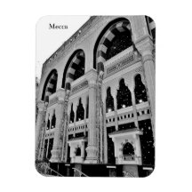 Meca, Arábia Saudita