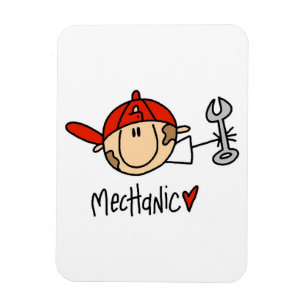 Ímã Mecânico