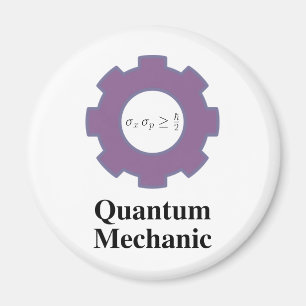 Imã mecânico de quantum