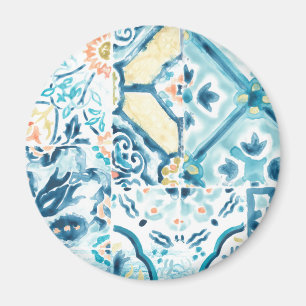 Imã Medallion Medley Collection