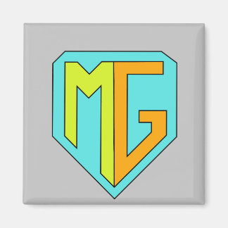 Imã Meddling Guardians Magnet