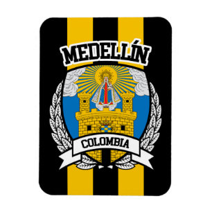 Ímã Medellín
