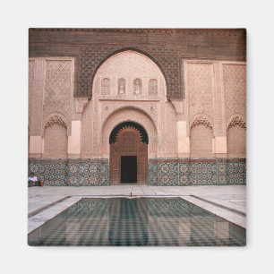 Imã Medersa ben Youssef