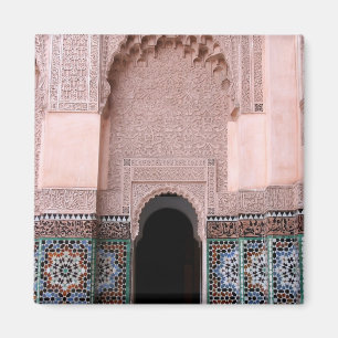 Imã Medersa ben Youssef