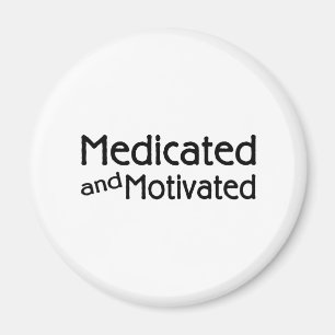 Imã Medicado e motivado