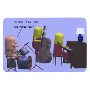 Ímã Medicina - medicina praticando -