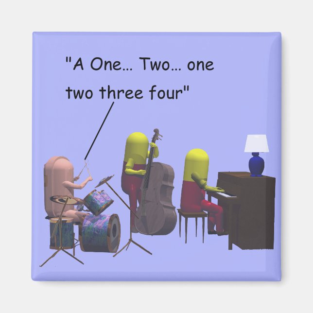 Imã Medicina - Praticando Medicina - (Frente)