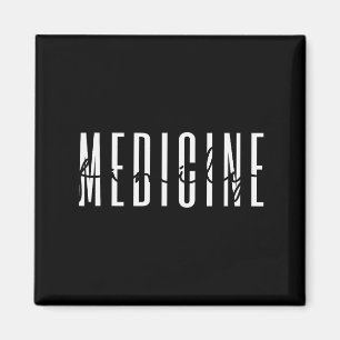Imã Médico de Medicina Familiar Enfermeira de Medicina