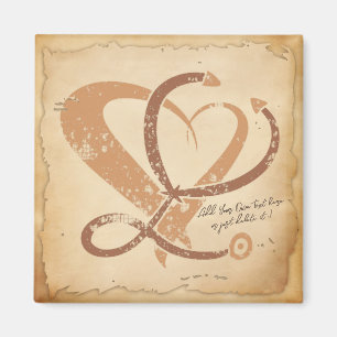 Imã Médico, enfermeiro, paramédico, modelo de presente