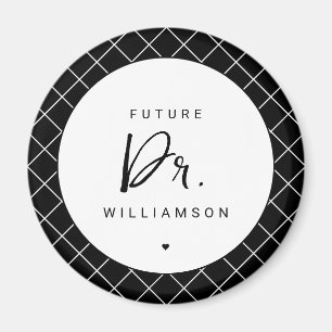 Imã Médico Futuro   Estudante de doutorado na Faculdad