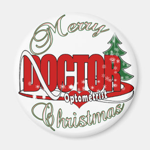 IMÃ MÉDICO OPTOMETRISTA MERCADORIAS NATAL