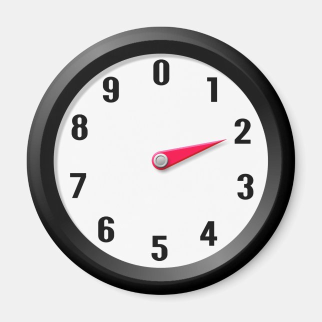 Imã Medidor 2 (Frente)