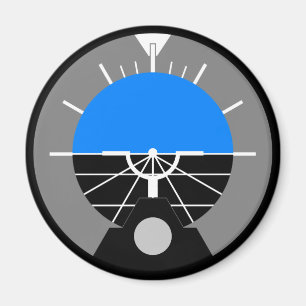 Imã Medidor de atitude