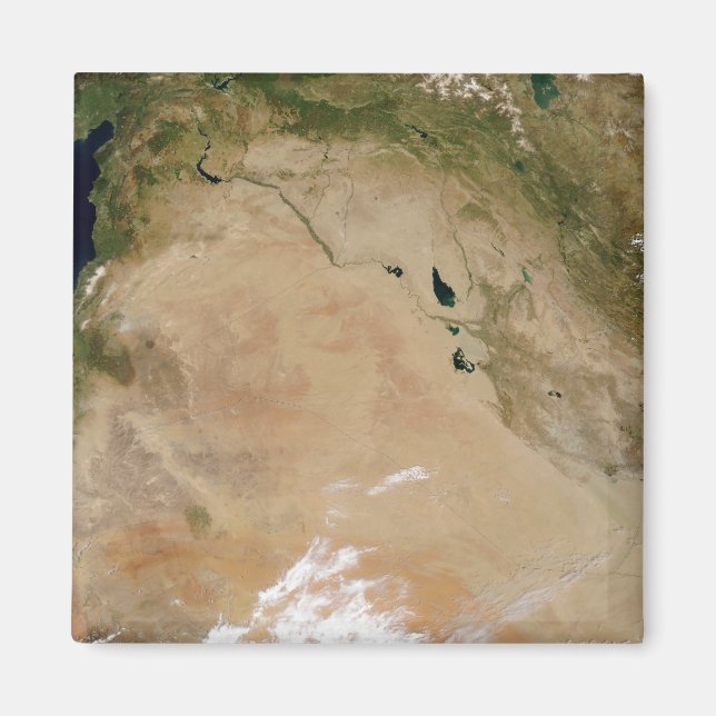 Imã Médio Oriente 2 (Frente)