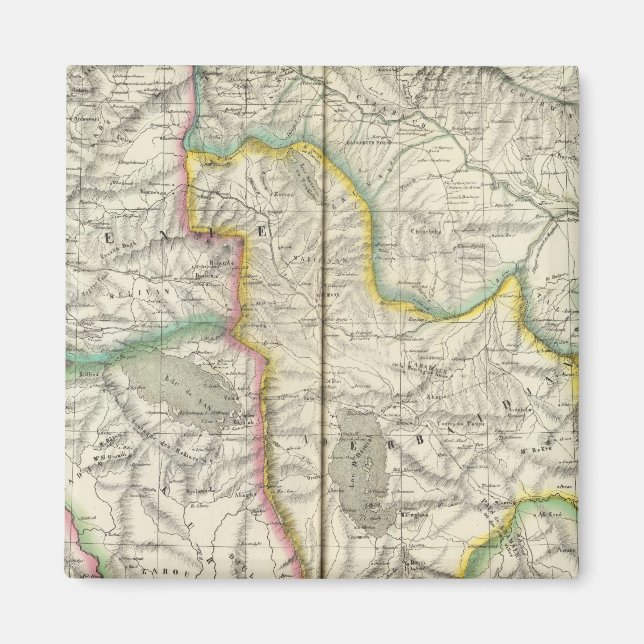 Imã Médio Oriente 52 (Frente)