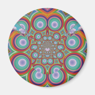 Imã Meditação