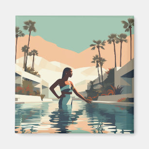 IMÃ MEDITAÇÃO Nº 1