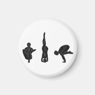 Imã Meditação, yoga, Atitude