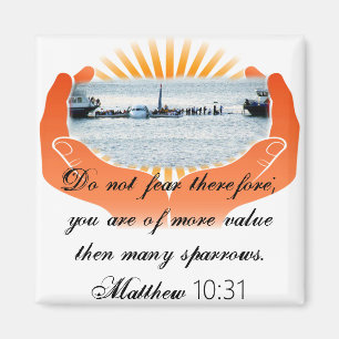 Imã Medo Not_Magnet