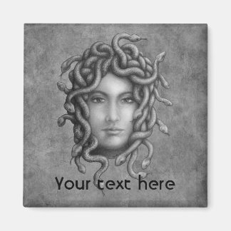 Imã Medusa