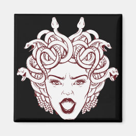 Imã Medusa