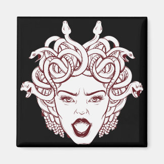 Imã Medusa