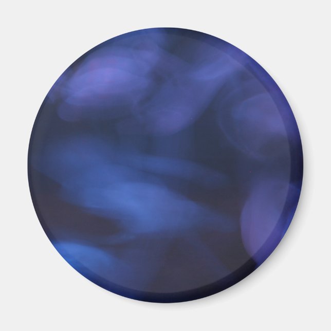 Imã medusa (Frente)