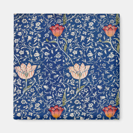 Imã Medway Pattern (por William Morris)