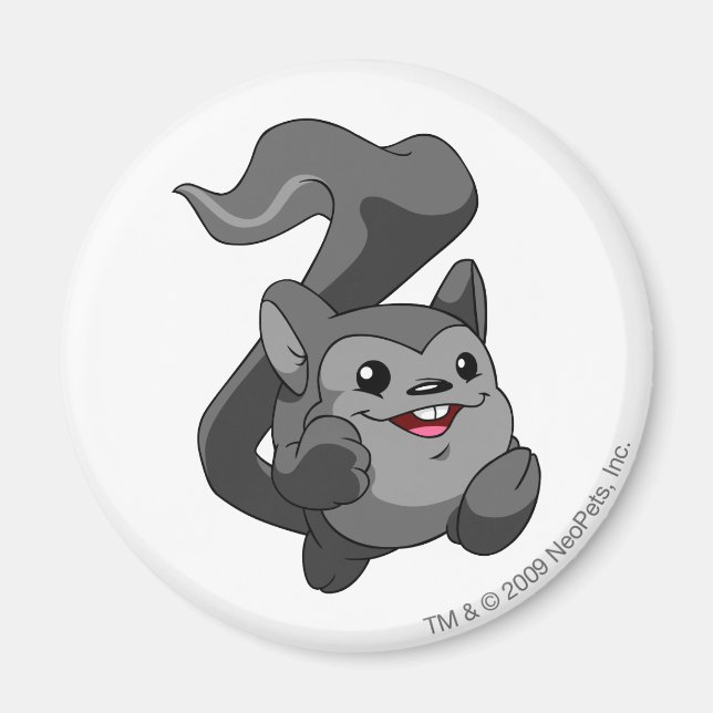 Imã Meerca Shadow (Frente)