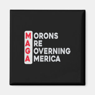 Imã Mega Morons Está Governando A América Engraçada An