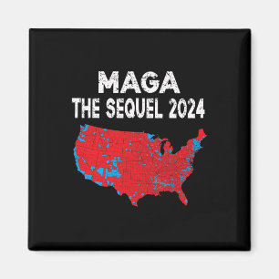 Imã Mega O Mapa Eleitoral do Presidente Sequel Trump 2