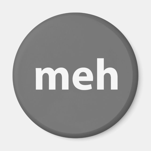 Imã meh (Frente)