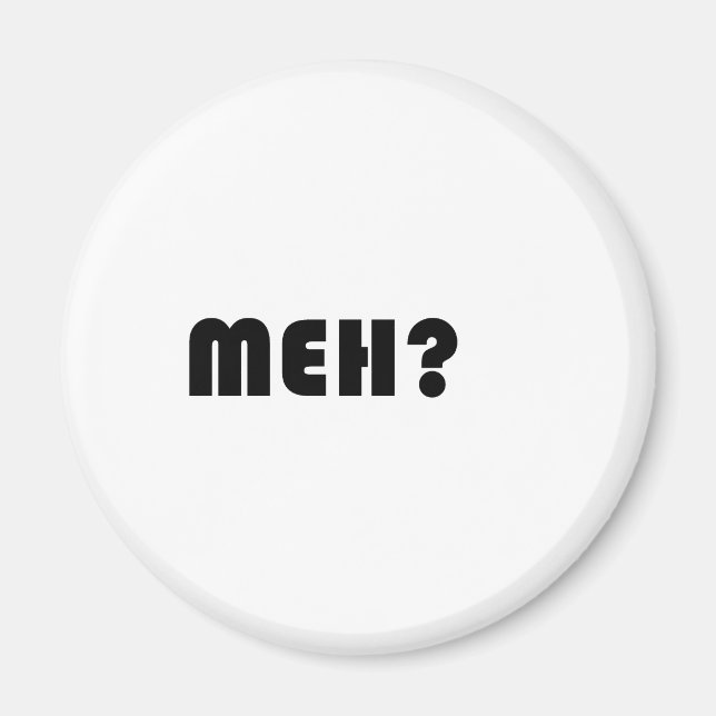 Imã Meh (Frente)