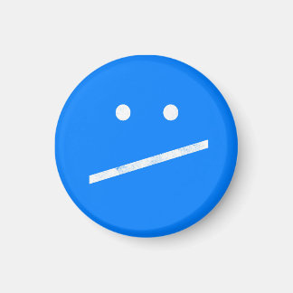 Imã Meh Face