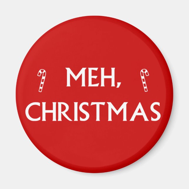 Imã Meh Natal (Frente)