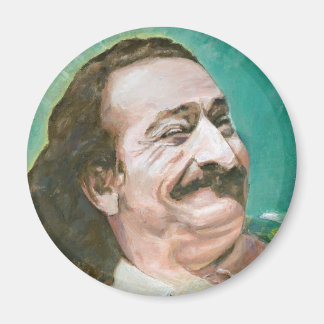 Imã Meher Baba rindo