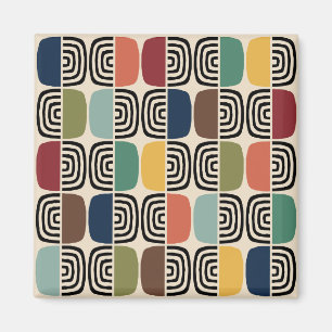 Imã Meio século Moderna Era Atômica