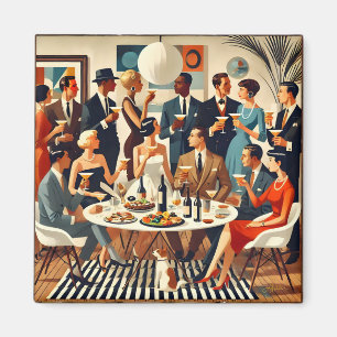 Imã Meio século Moderno dos intelectuais Martini
