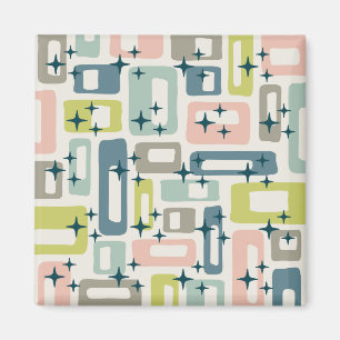 Imã Meio século Retroativo Moderno