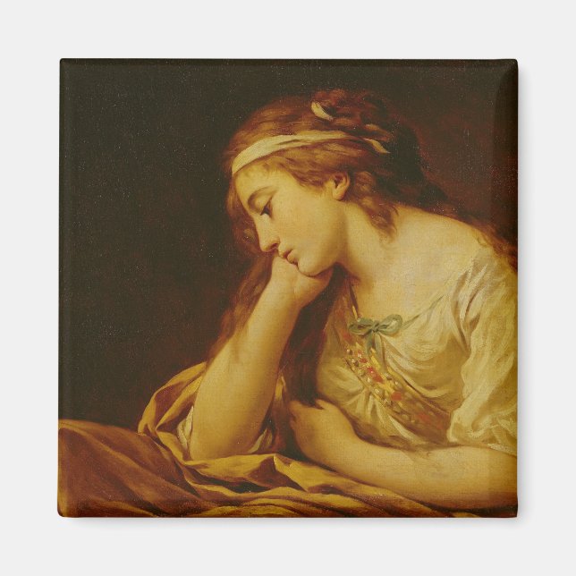 Imã Melancholy (Frente)