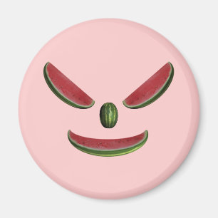Imã Melancias Grin