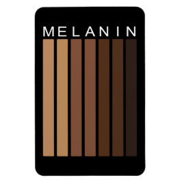 Ímã Melanin Shades