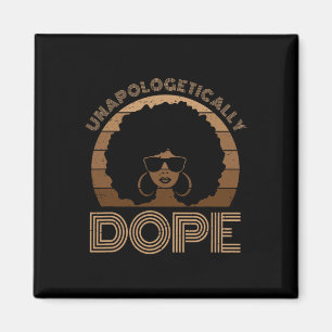 Imã Melanina Afro Rainha Negra, Drogada Indesculpável
