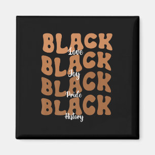 Imã Melanina Negra História Negra Mês