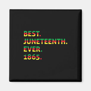 Imã Melhor 19 De Novembro De 1865 Afro-Americano F