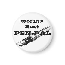 Melhor amigo da Caneta do mundo